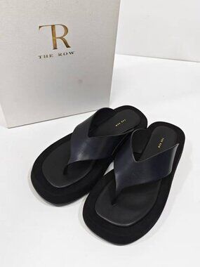 The Row Women's sandals